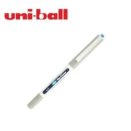 Lapicera Roller Uni Ball XSG-R7 Retráctil 0,7mm Azul